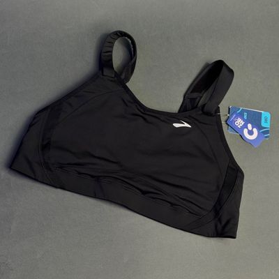 Brooks Bra BLk