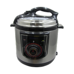 زودپز برقی دایتون پلاس مدل DP-702