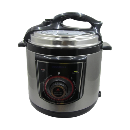 زودپز برقی دایتون پلاس مدل DP-702