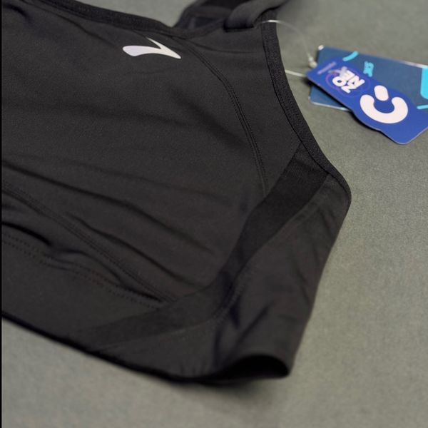 Brooks Bra BLk