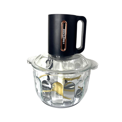 خردکن دایتون پلاس مدل DP407