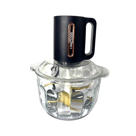 خردکن دایتون پلاس مدل DP407
