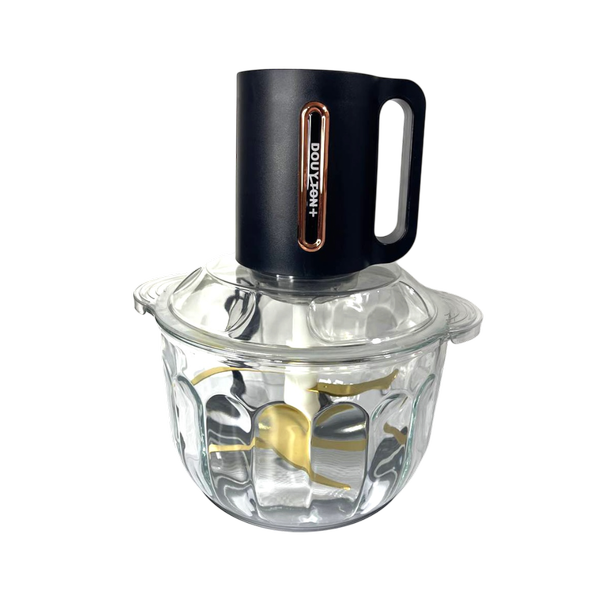 خردکن دایتون پلاس مدل DP407