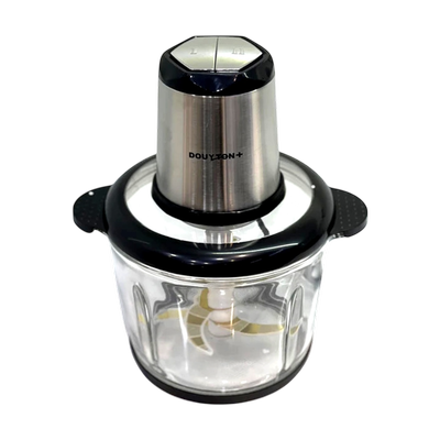 خردکن 3 لیتری دایتون پلاس آلمان مدل DP408