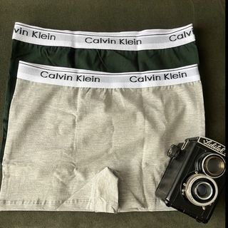 شورت پادار CALVIN KLEIN