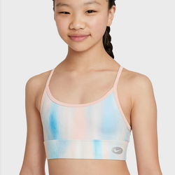 نیم تنه ورزشی دخترانه اورجینال از برند nike نایکی DV3299-800 سایز 6 الی 8 سال