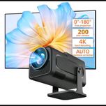 پروژکتور HY320 اورجینال | خرید و بررسی کامل