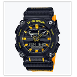 جیشاک GA-900A-1A9DR