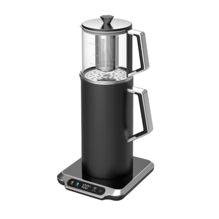 چای ساز روهم دایتون پلاس مدل DP-761