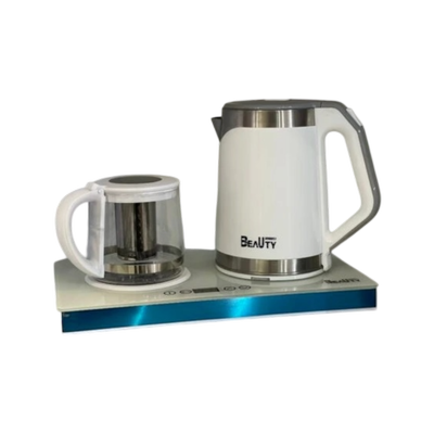 چای ساز بیوتی صفحه ای مدل h173