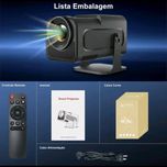 پروژکتور HY320 اورجینال | خرید و بررسی کامل