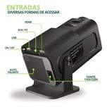 پروژکتور HY320 اورجینال | خرید و بررسی کامل