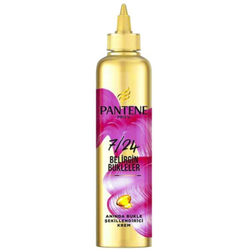 ماسک مو بعد از حمام پنتن موشکی مناسب برای موهای فر بنفش Pantene