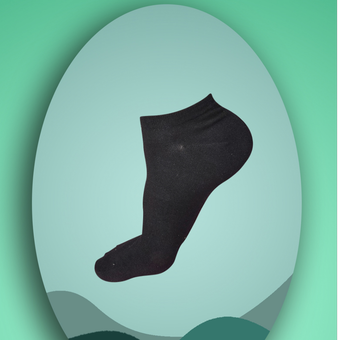 جوراب مچی مردانه