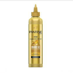ماسک مو بعد از حمام پنتن موشکی مناسب برای انواع مو طلایی Pantene