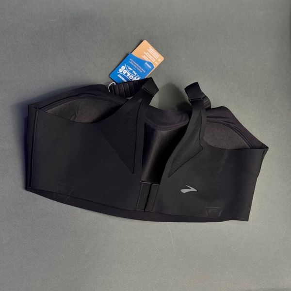 Brooks Bra blk