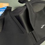 Brooks Bra blk