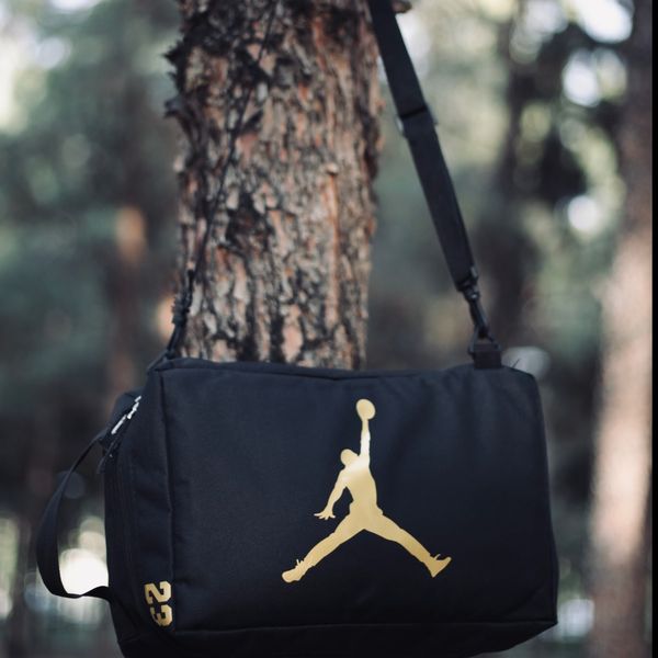 شوزبگ جردن دوشی