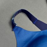Brooks Bra Blue
