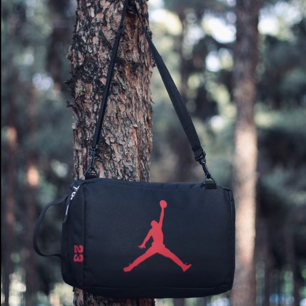 شوزبگ جردن دوشی