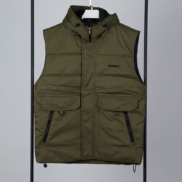 وست پافر BERSHKA کد 161008