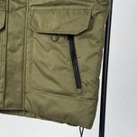 وست پافر BERSHKA کد 161008