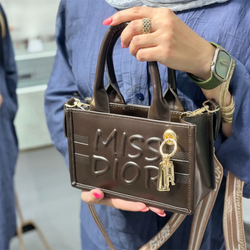 کیف دوشی زنانه Miss Dior