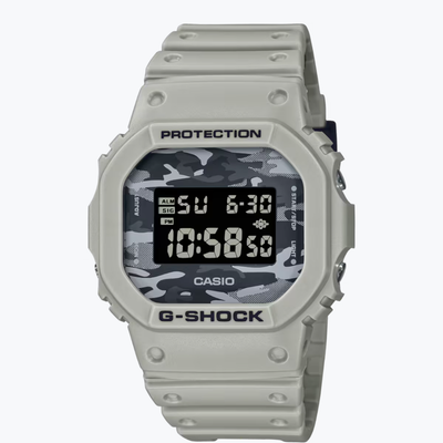 جیشاک DW-5600CA-8DR