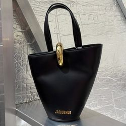 کیف JACQUEMUS مشکی