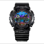 جیشاک GA-100RGB-1ADR