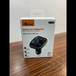 شارژفندکی RGB مدلALS-A912