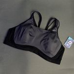 Brooks Bra Blk