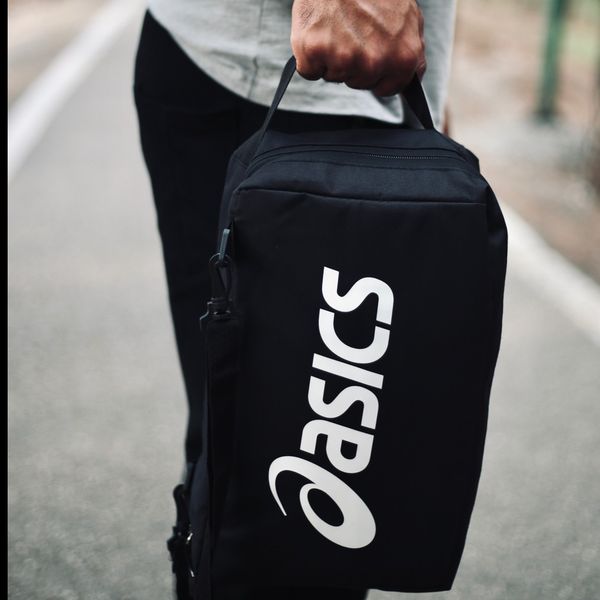 شوزبگ اسیکس