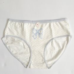 شورت نخ پنبه پاپیون