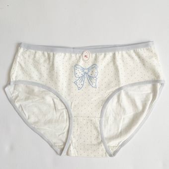 شورت نخ پنبه پاپیون