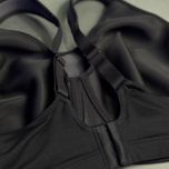 Brooks Bra Blk