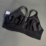 Brooks Bra Blk