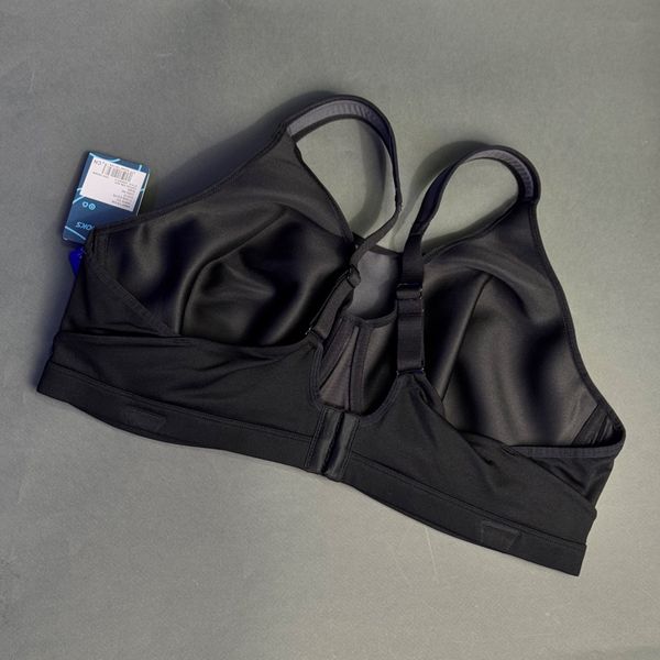 Brooks Bra Blk