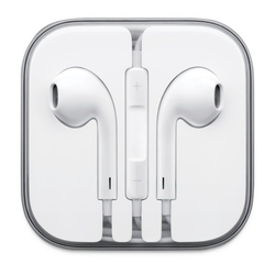 هندزفری اورجینال اپل آیفون جک 3.5 میلی متر Apple EarPods 3.5 mm