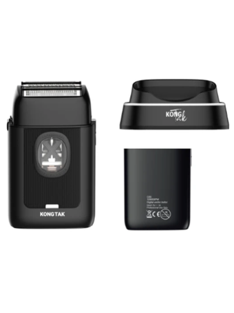 ماشین اصلاح کنگ تک مدل G55