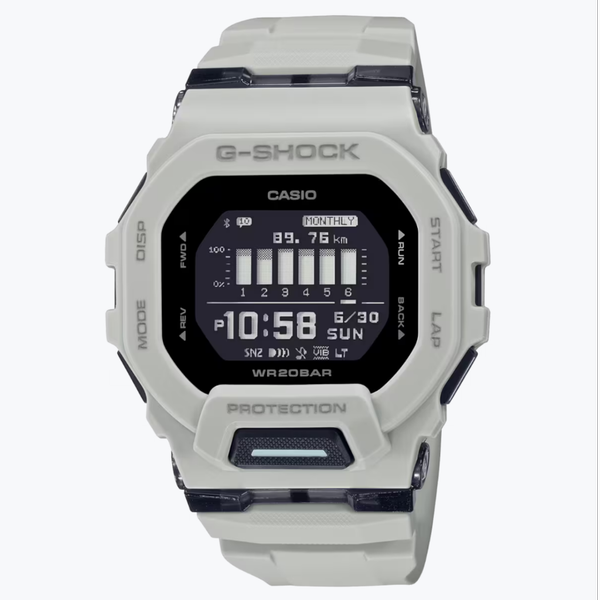 جیشاک GBD-200UU-9DR