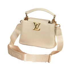 کیف دوشی LV لاکچری سایز کوچک