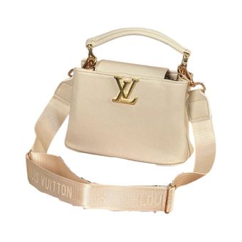 کیف دوشی LV لاکچری سایز کوچک