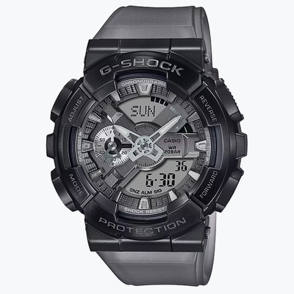 جیشاک GM-110MF-1ADR