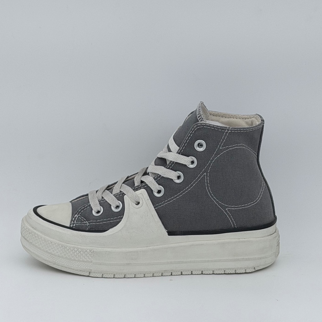 کفش کانورس مدل پلتفرم/converse a05116