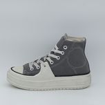 کفش کانورس پلتفرم طوسی/converse a05116