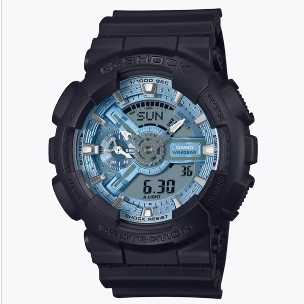 جیشاک GA-110CD-1A2DR