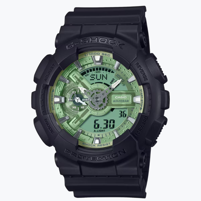 جیشاک GA-110CD-1A3DR