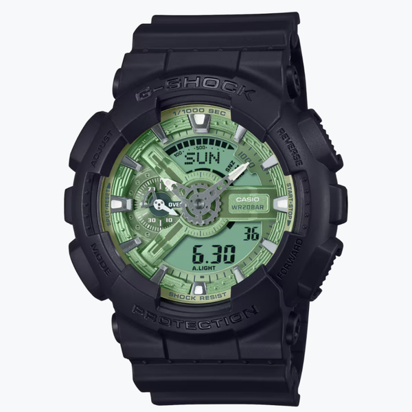 جیشاک GA-110CD-1A3DR
