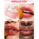 مربا لب هیدرا ژلی SHEGLAM